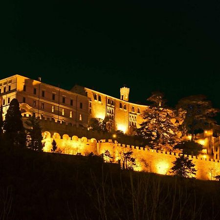 Il Borgo Dei Laghi Villa Revine Lago ภายนอก รูปภาพ