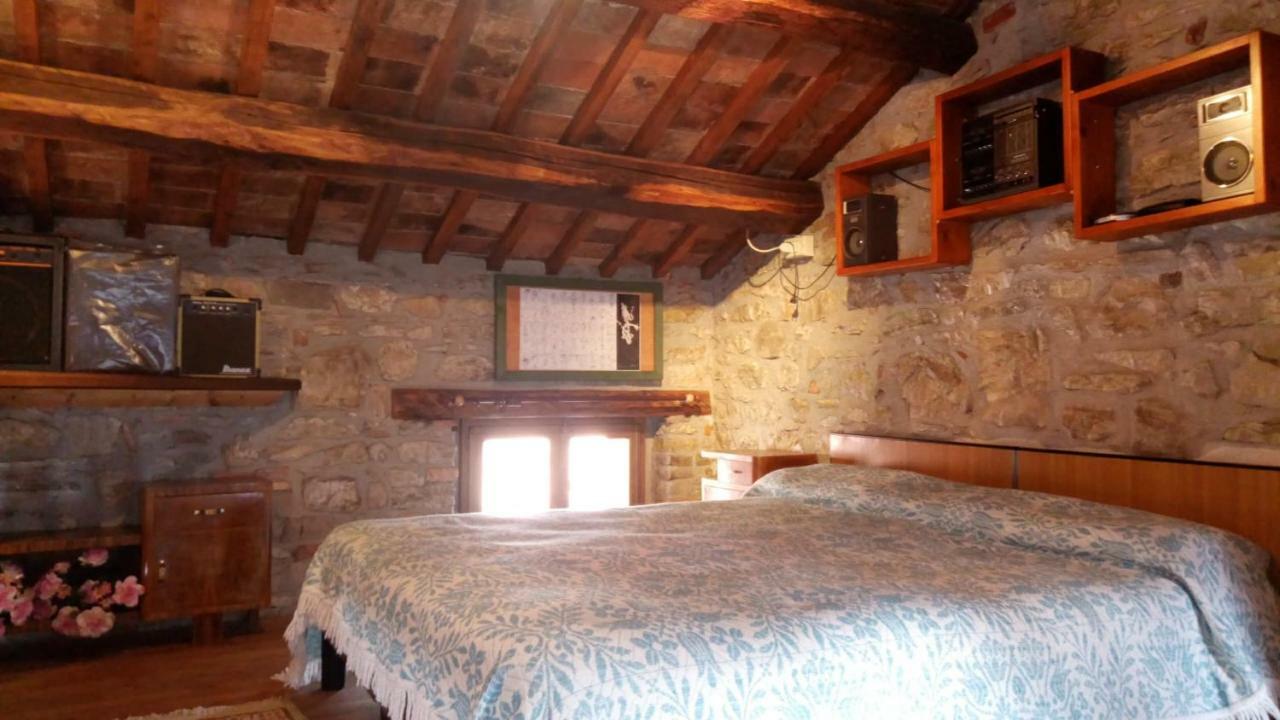 Il Borgo Dei Laghi Villa Revine Lago ภายนอก รูปภาพ