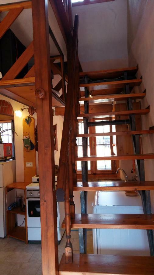 Il Borgo Dei Laghi Villa Revine Lago ภายนอก รูปภาพ