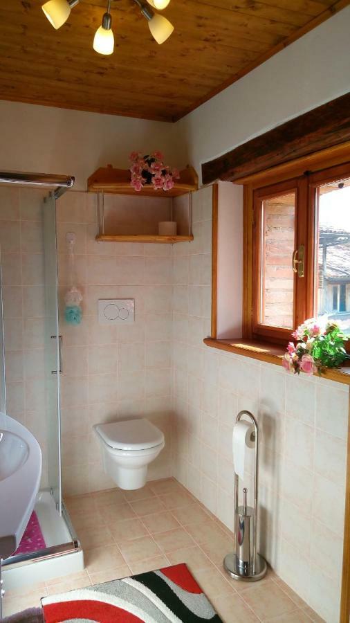 Il Borgo Dei Laghi Villa Revine Lago ภายนอก รูปภาพ