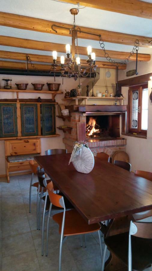 Il Borgo Dei Laghi Villa Revine Lago ภายนอก รูปภาพ