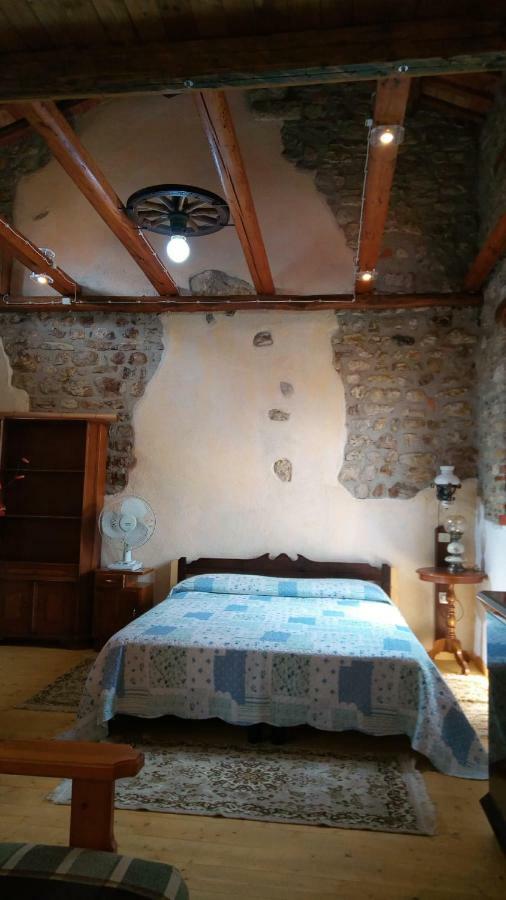 Il Borgo Dei Laghi Villa Revine Lago ภายนอก รูปภาพ