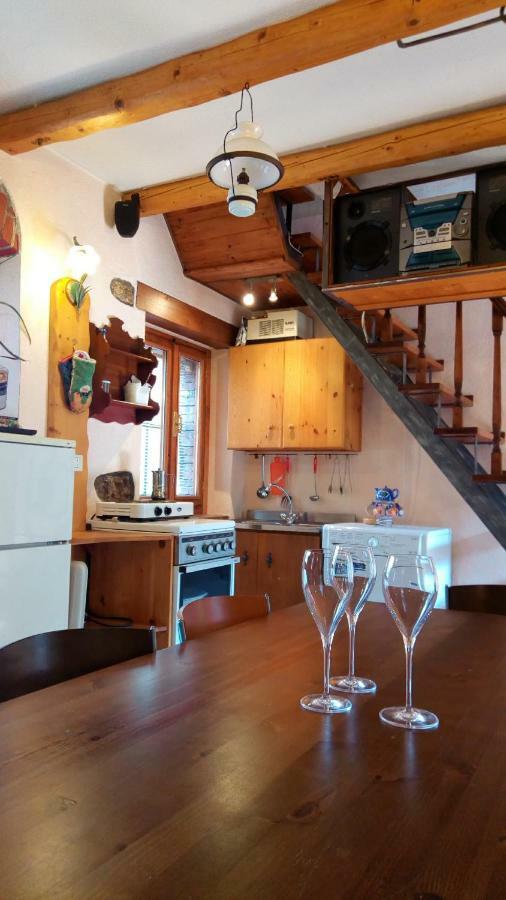 Il Borgo Dei Laghi Villa Revine Lago ภายนอก รูปภาพ
